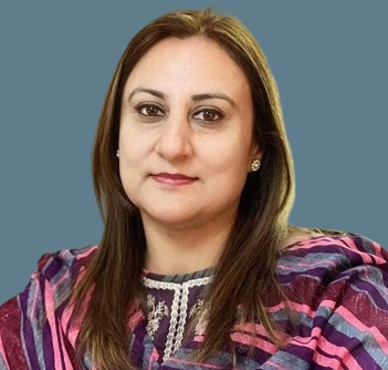 Prof. Dr. Ayesha Sohail