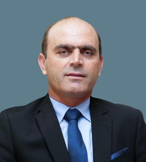 Prof. Dr. Rooh ul Amin