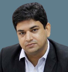 Prof. Dr. Habibullah Pathan