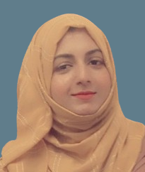 Ms. Syeda Malika Zahra