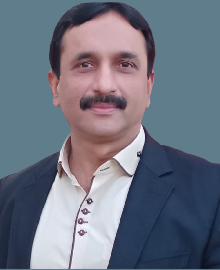 Dr. Nazir Ahmed