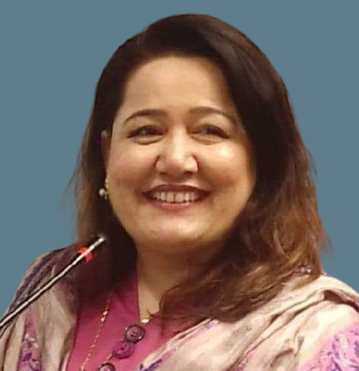Dr. Sahib Khatoon