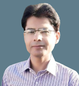Mr. Imran Hussain