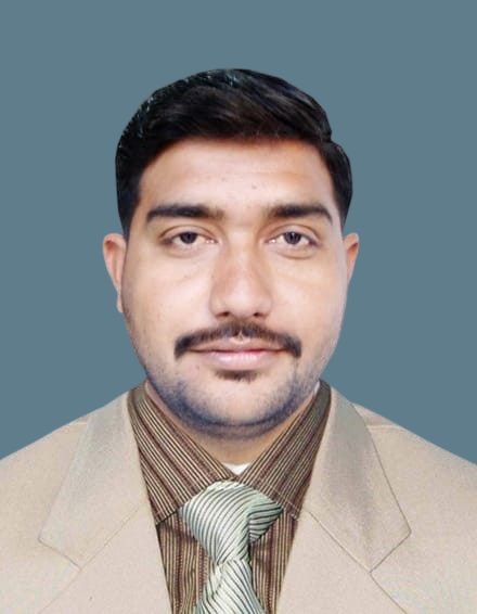 Mr. Khurram Shehzad