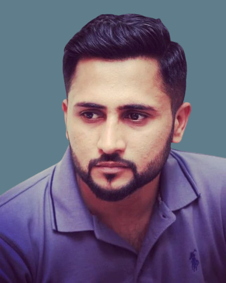 Mr. Muhammad Nawaz